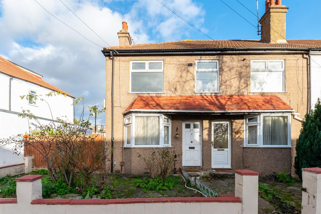 Main image of property: Lammas Avenue, Mitcham