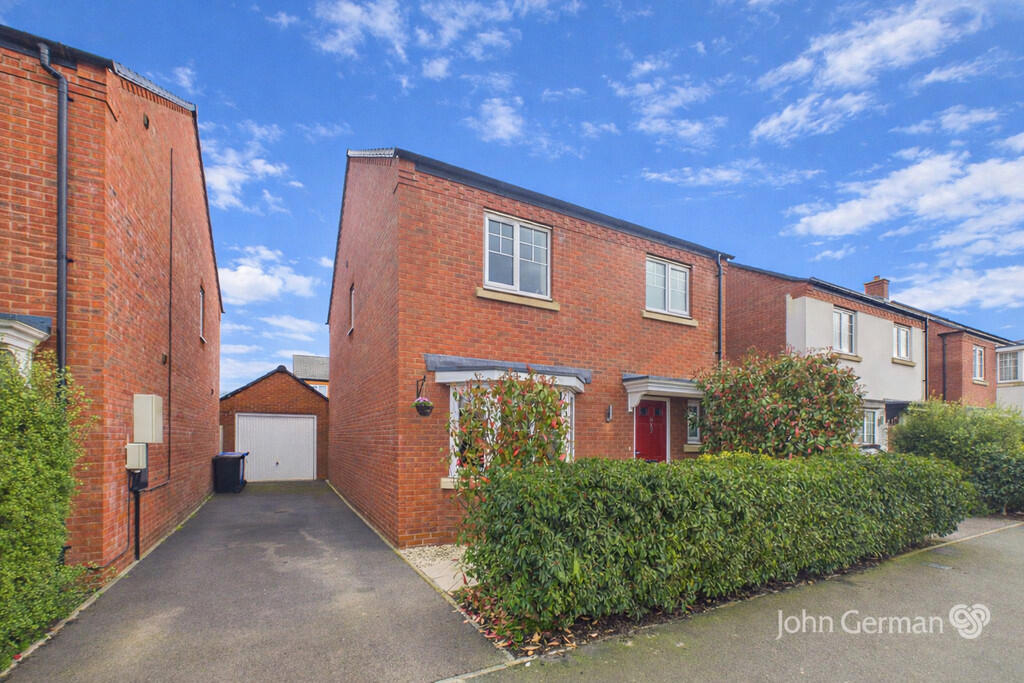 Main image of property: Acacia Lane, Branston