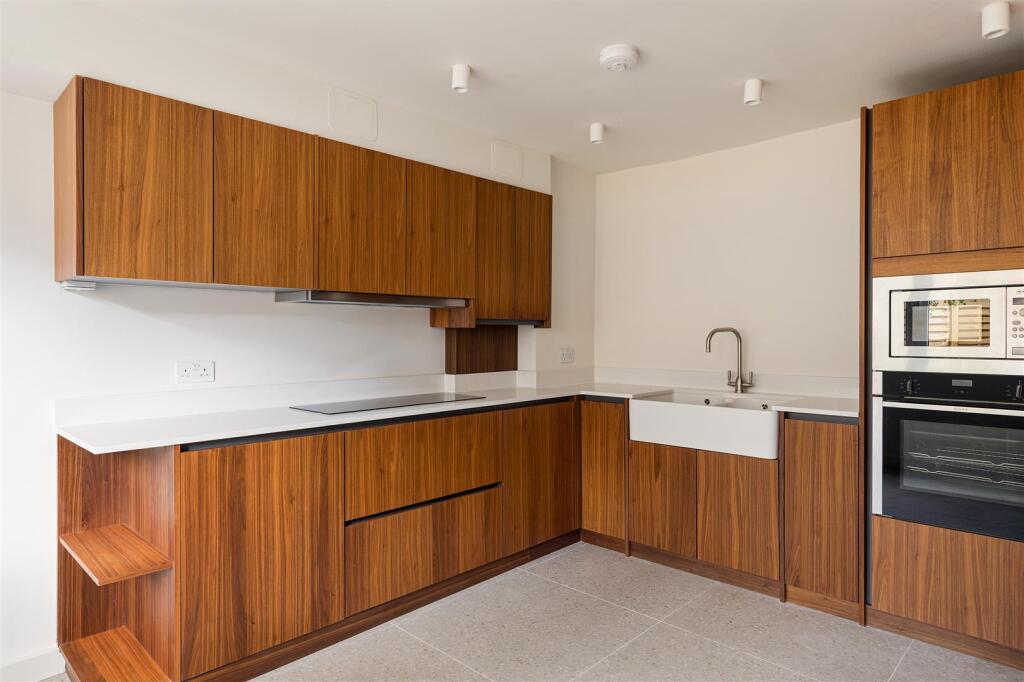 Main image of property: Churchfields, South Woodford