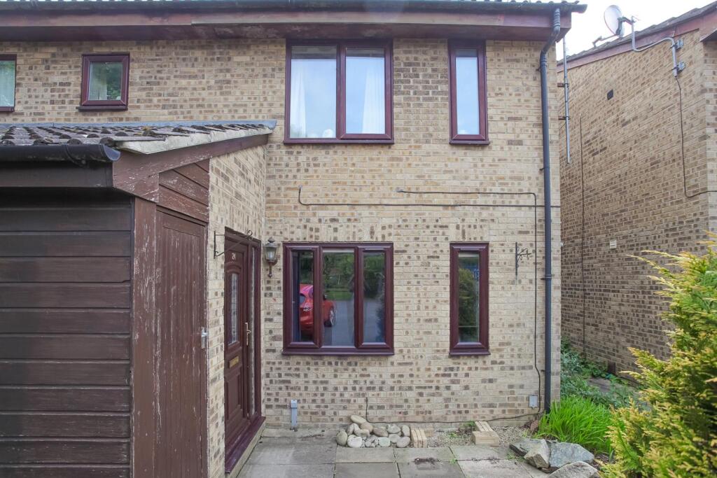 Main image of property: Clarendon Close