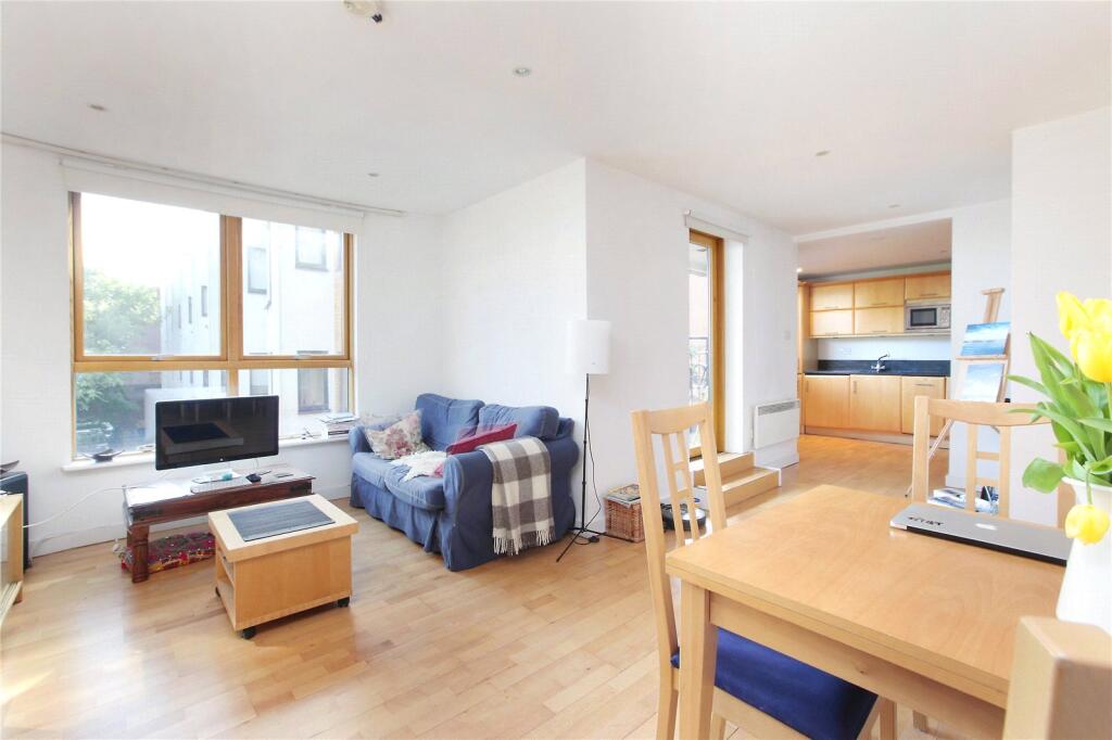 Main image of property: Wilberforce Mews,
Clapham, SW4