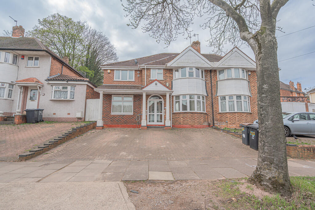 Main image of property: Cherry Orchard Road, Handsworth Wood