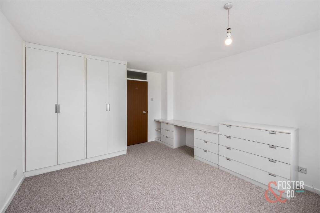 Apartment in Hove, Brighton and Hove - More