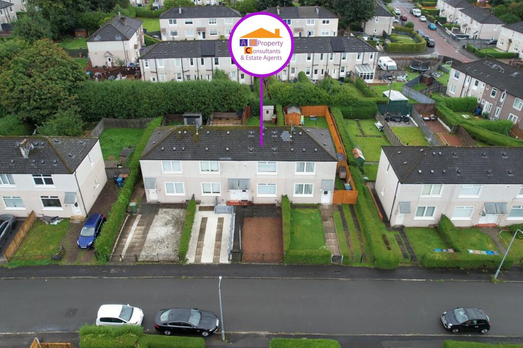 Main image of property: Cullen Street, Glasgow