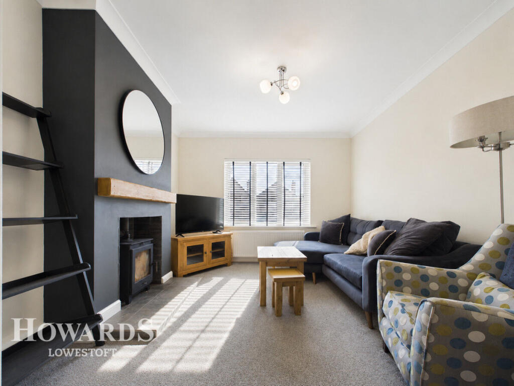 House in Norwich - View 3