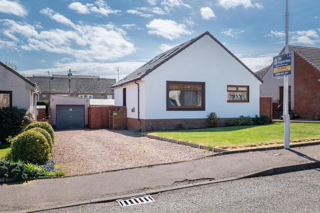 Main image of property: Kirklands Park, Cupar, Fife, KY15