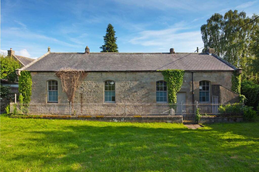 Main image of property: Wall Methodist Chapel, The Chare, Wall, Hexham, Northumberland