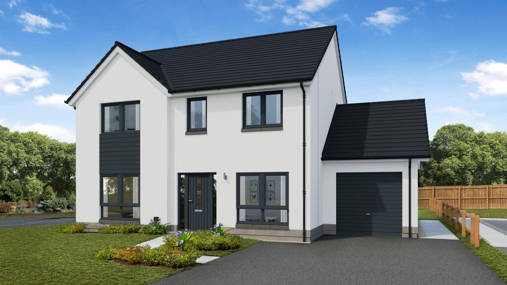 Main image of property: Conon Woods,
Great North Road,
Conon Bridge,
IV7 8AD