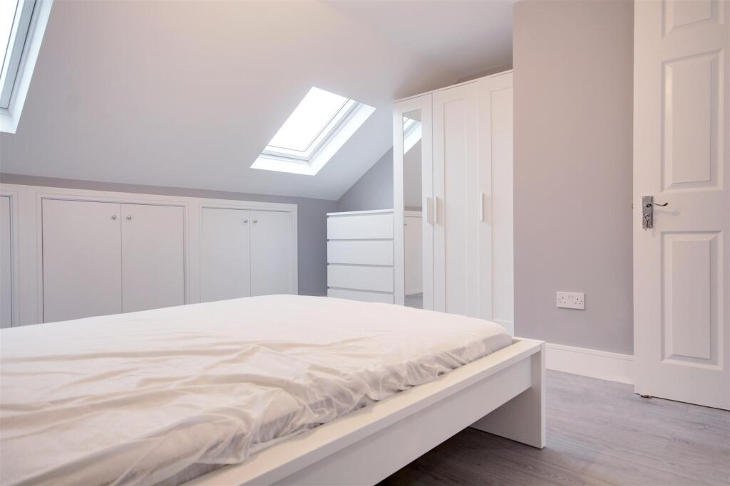 Main image of property: Sandringham Road, London