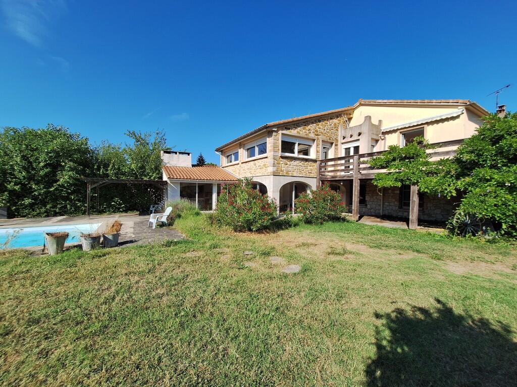 Main image of property: La Bastide-sur-l`Hers, Ariège, Midi-Pyrénées