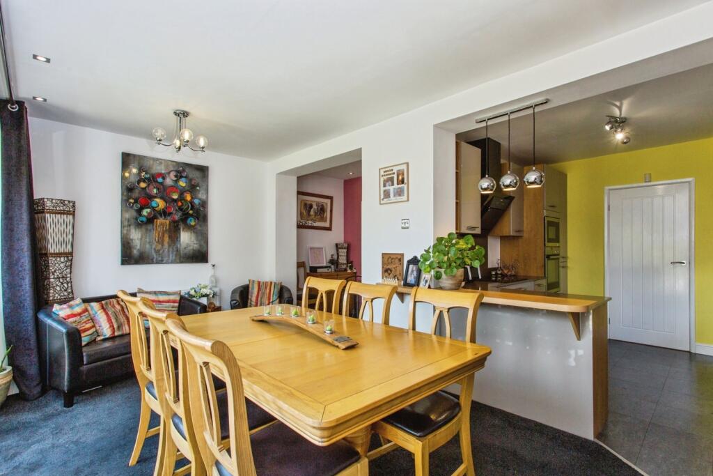 House in South Ribble, Coupe Green - View 3