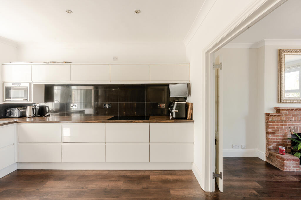 House in Bristol - View 5