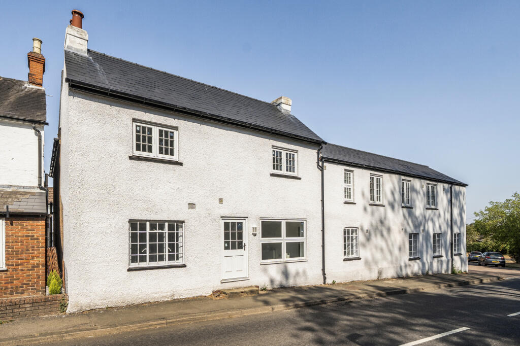 Main image of property: Church End, Newton Longville, MK17