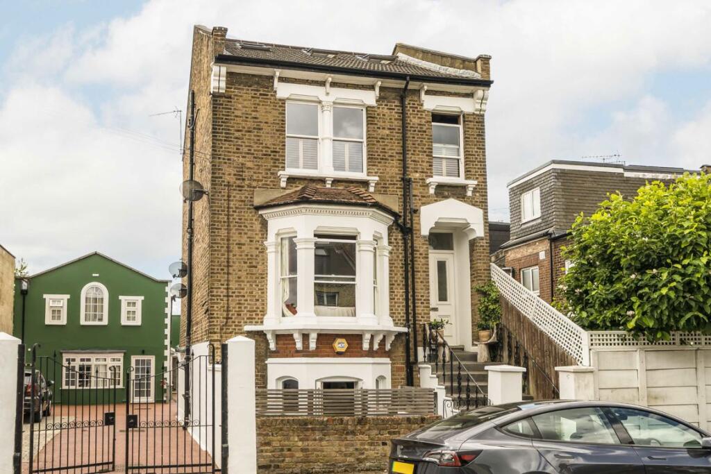 Main image of property: Saville Road, Chiswick