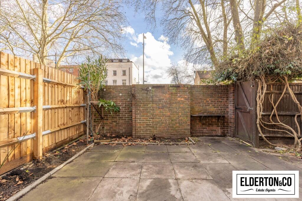 Main image of property: Roth Walk, Seven Sisters, London, N7