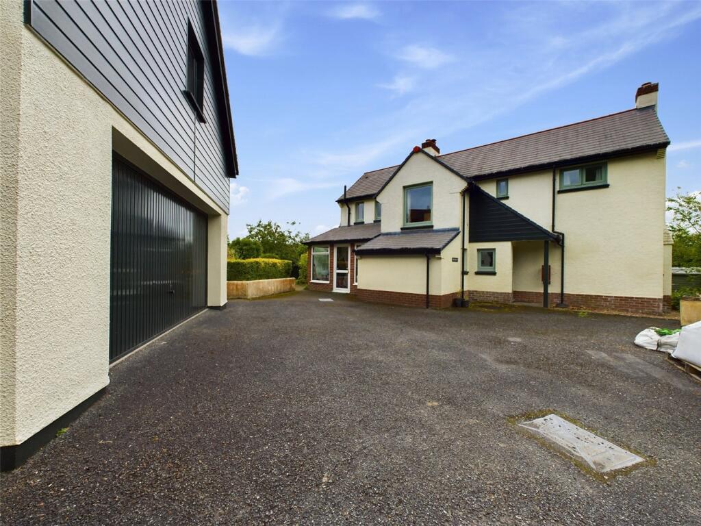Main image of property: Underlane, Holsworthy, Devon
