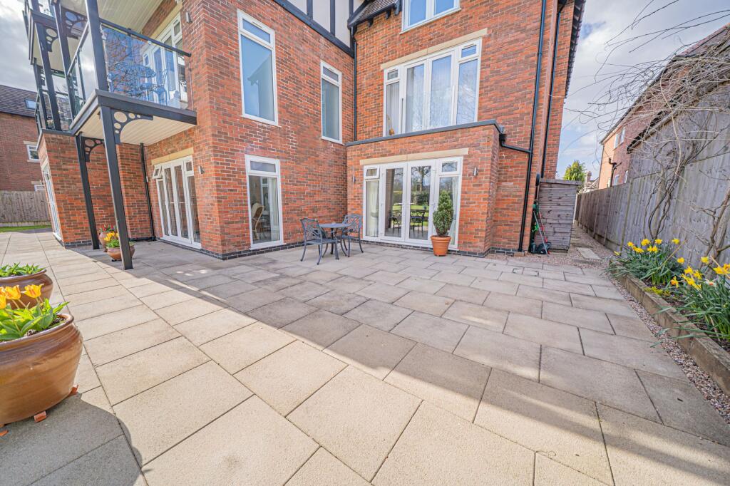 Additional image 25 of Dove House Lane, Fairway Lawns, B91