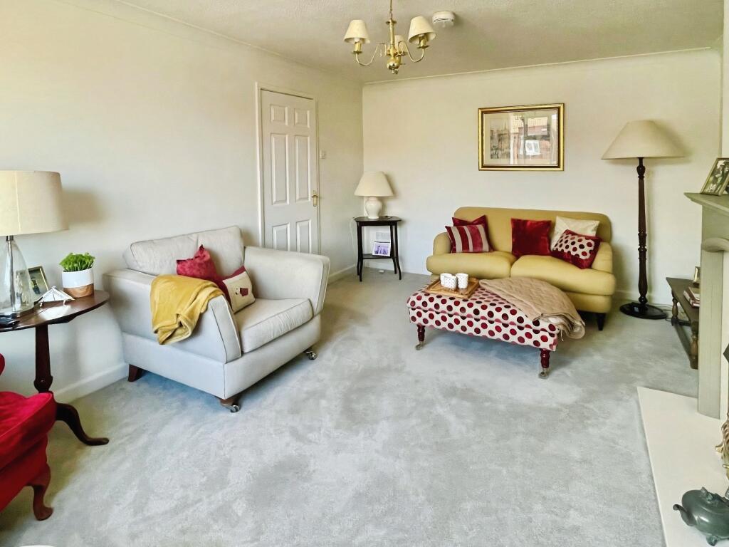 House in Nottingham - View 3