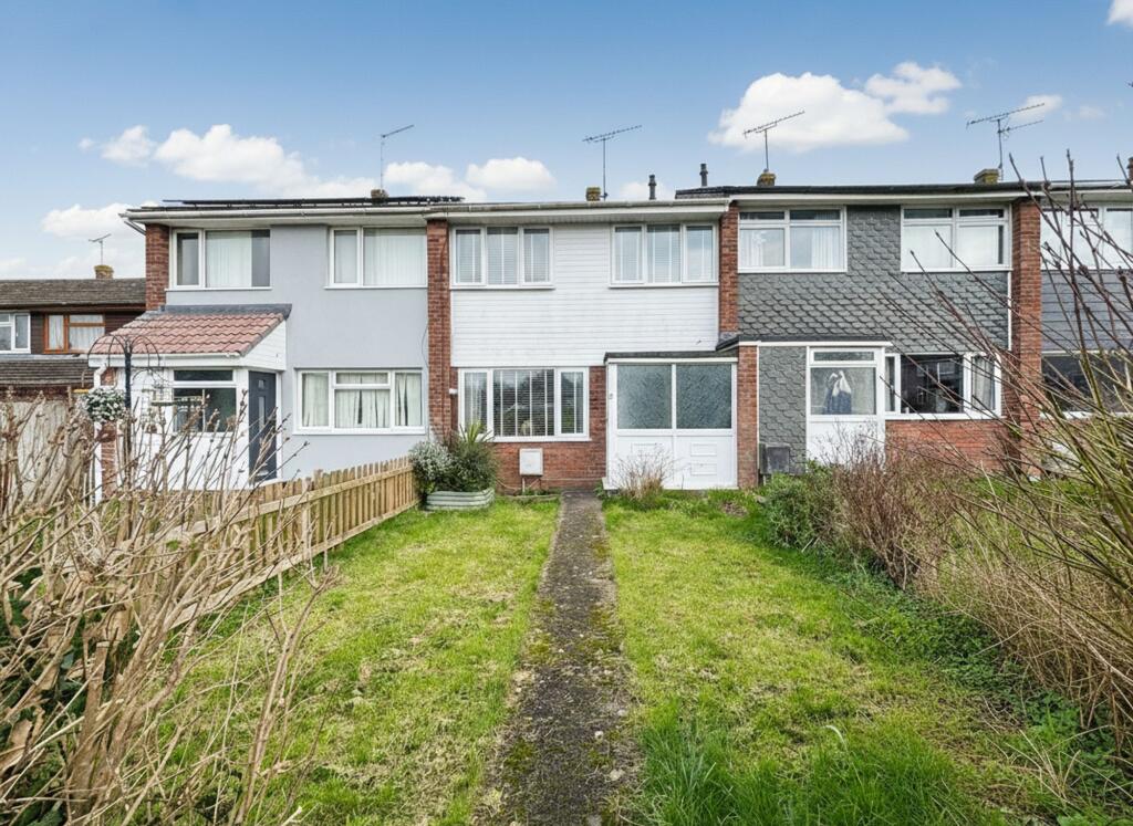 Main image of property: Ribblesdale, Thornbury, BS35