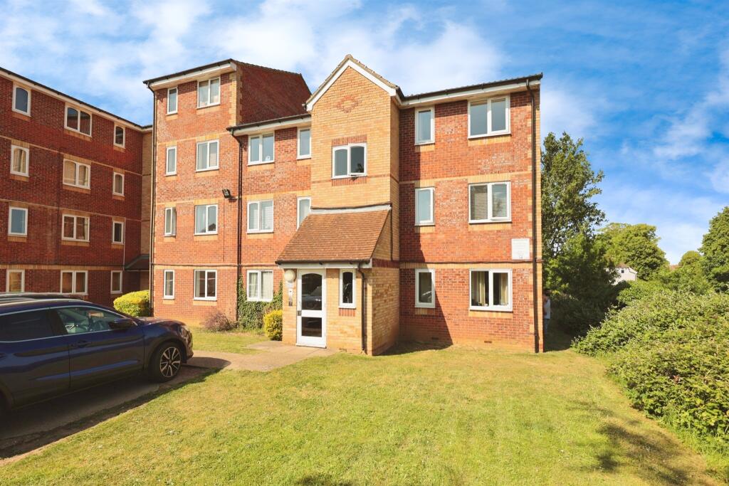 Main image of property: Pioneer Way, WATFORD