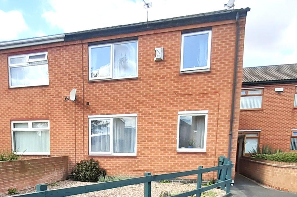 Main image of property: Garrett Grove, Clifton Village
