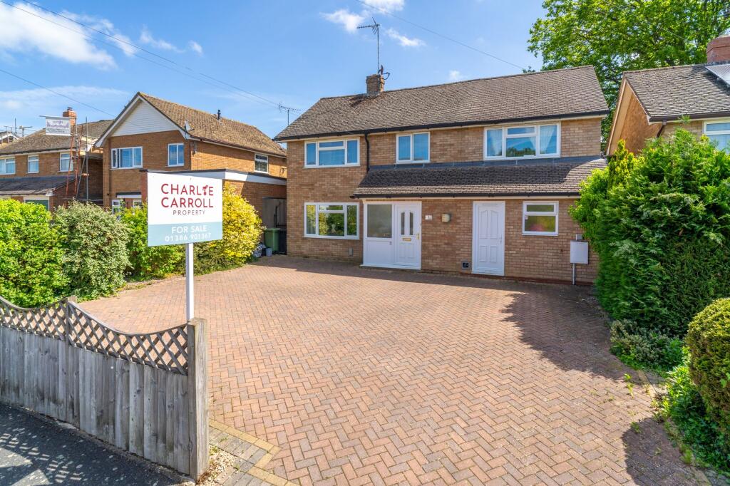 Main image of property: Keble Road, Moreton-In-Marsh, GL56