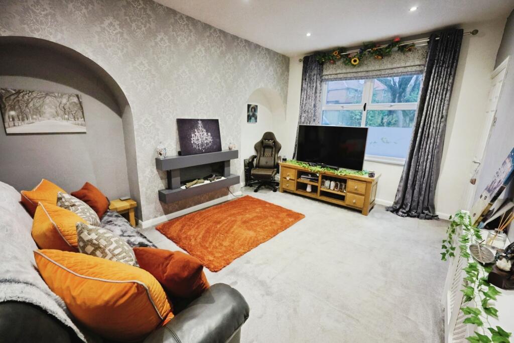 Windsor Terrace, Shildon, County Durham photo 2