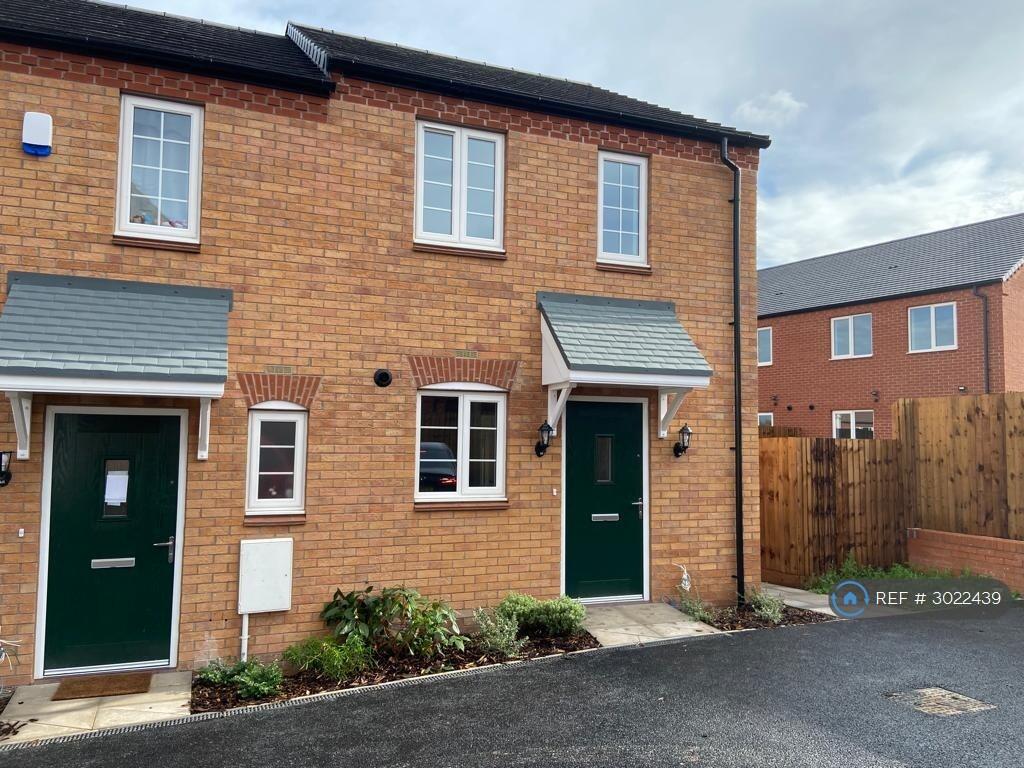Main image of property: Patriot Lane, Edwalton, Nottingham, NG12