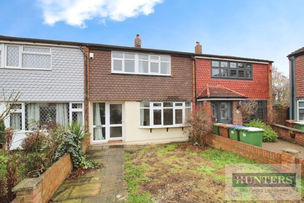 Main image of property: Douglas Road, Welling