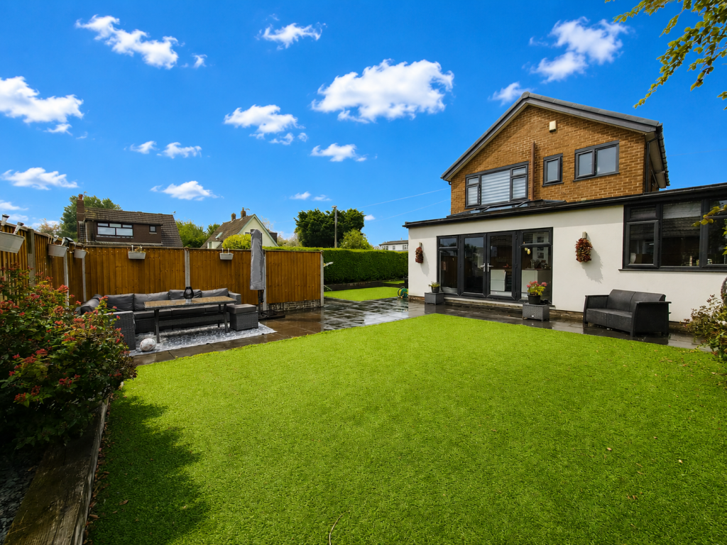 House in Poulton-le-Fylde, Hambleton - View 2