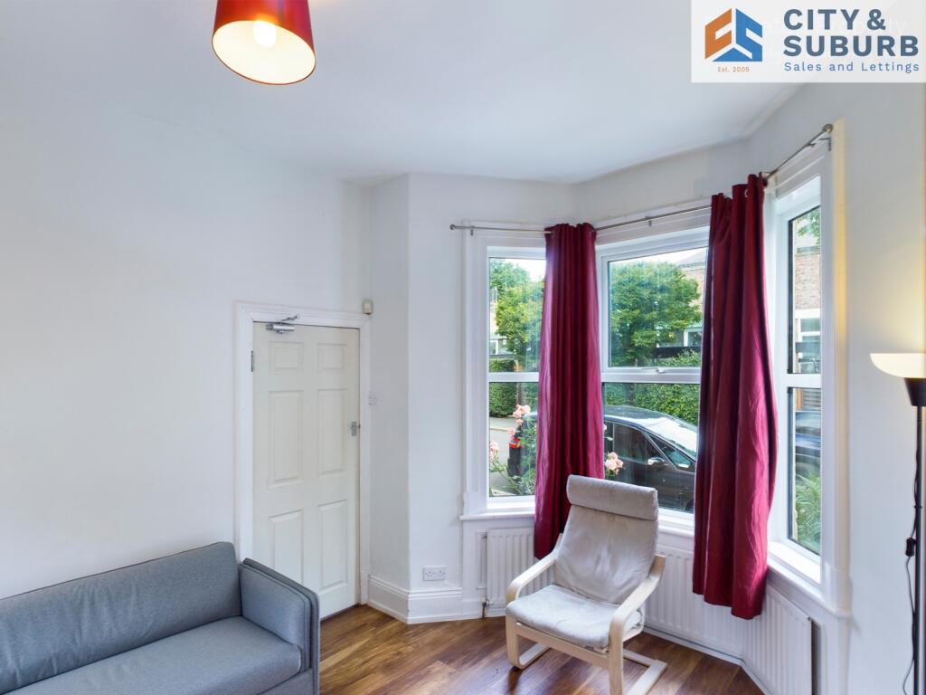 3 bedroom terraced house for rent
