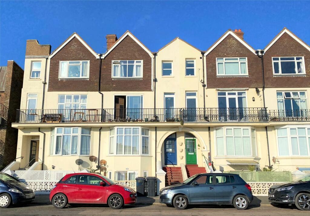 Main image of property: South Terrace, Littlehampton