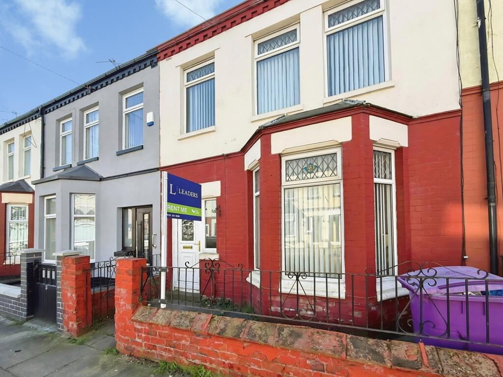 Main image of property: Torus Road, Liverpool, Merseyside, L13