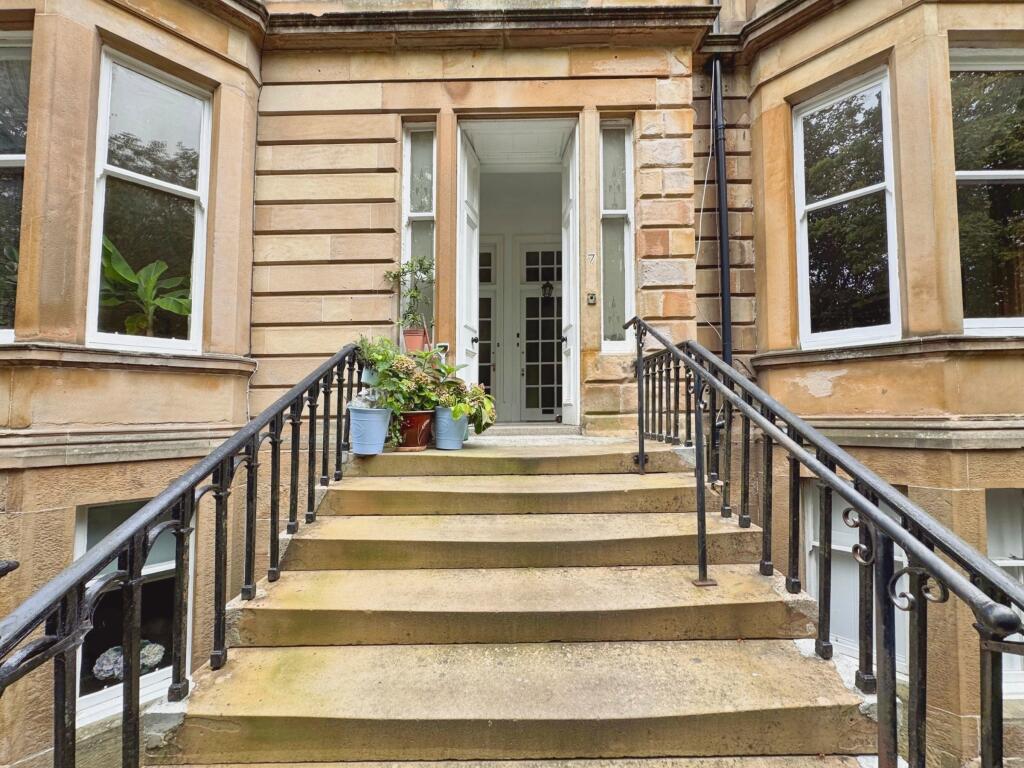 7 Rosslyn Terrace, Dowanhill  photo 2