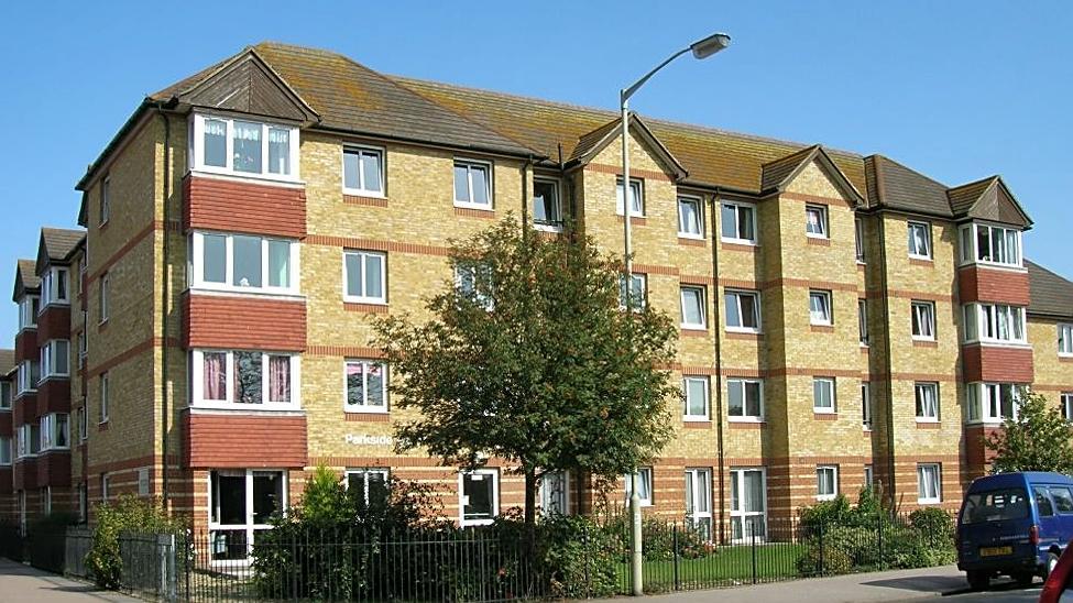 Apartment in Herne Bay, Hunter's Forstal, Oxenden