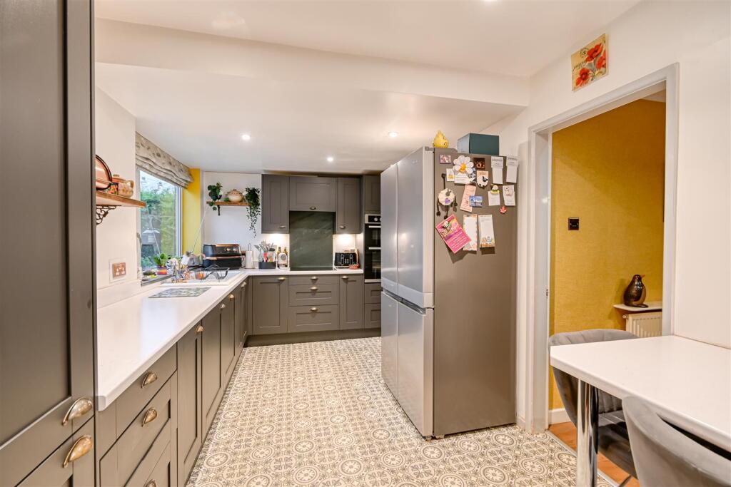 2 Grasmere Drive, Highley, Bridgnorth photo 4