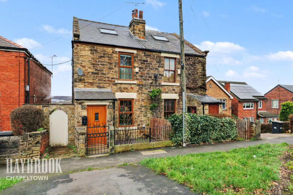 Main image of property: High Street, Ecclesfield