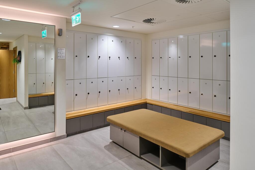 Additional image 15 of Three Snowhill, Snowhill Queensway, Birmingham, B4