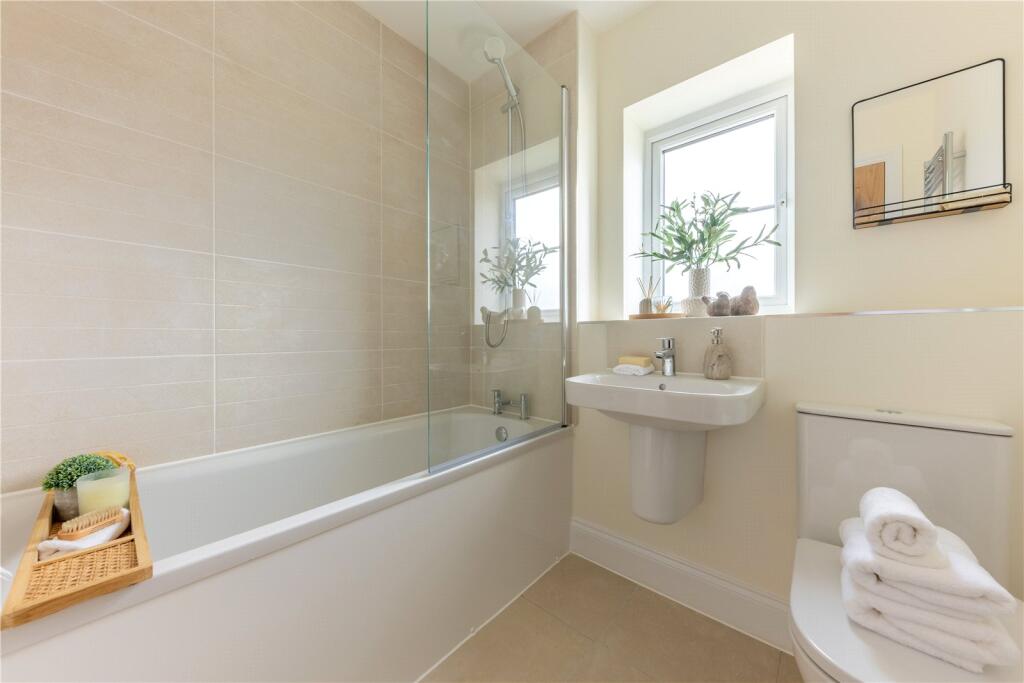 House in Norwich - View 5
