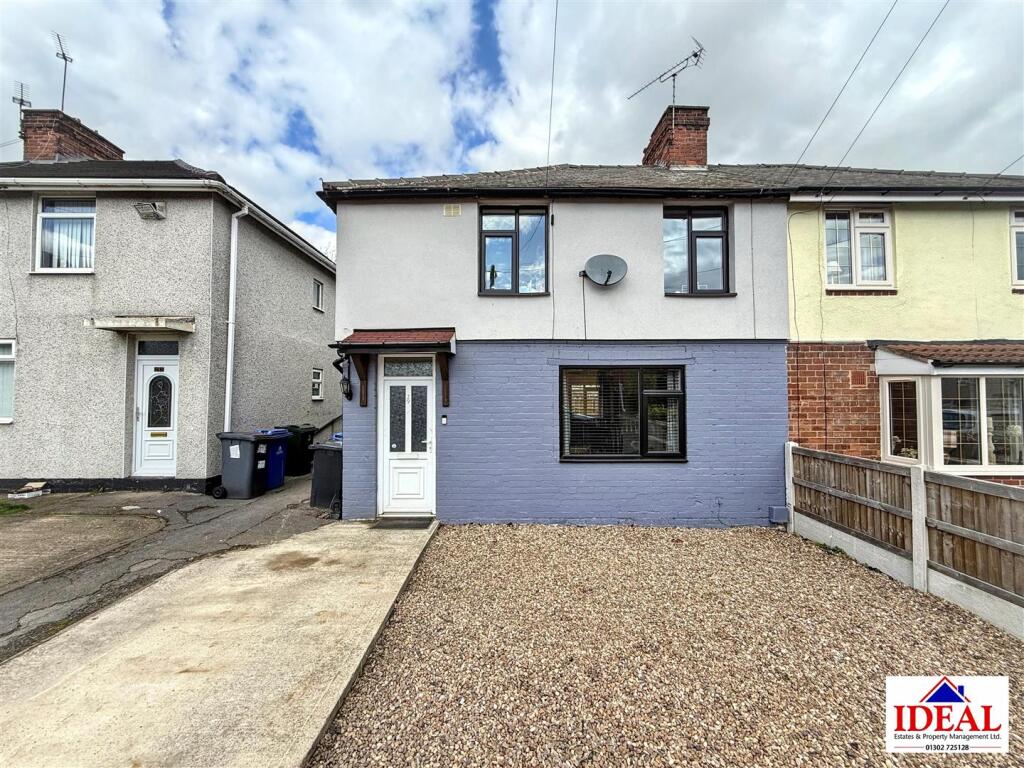 Main image of property: Princess Street, Woodlands, Doncaster