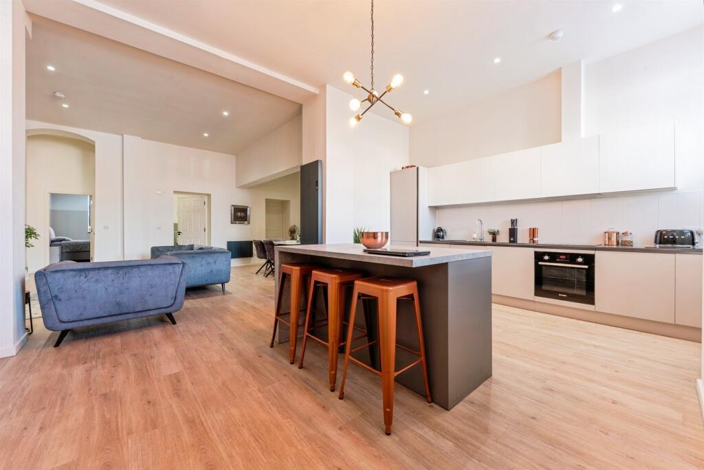 Apartment in Newark and Sherwood, Newark - View 5