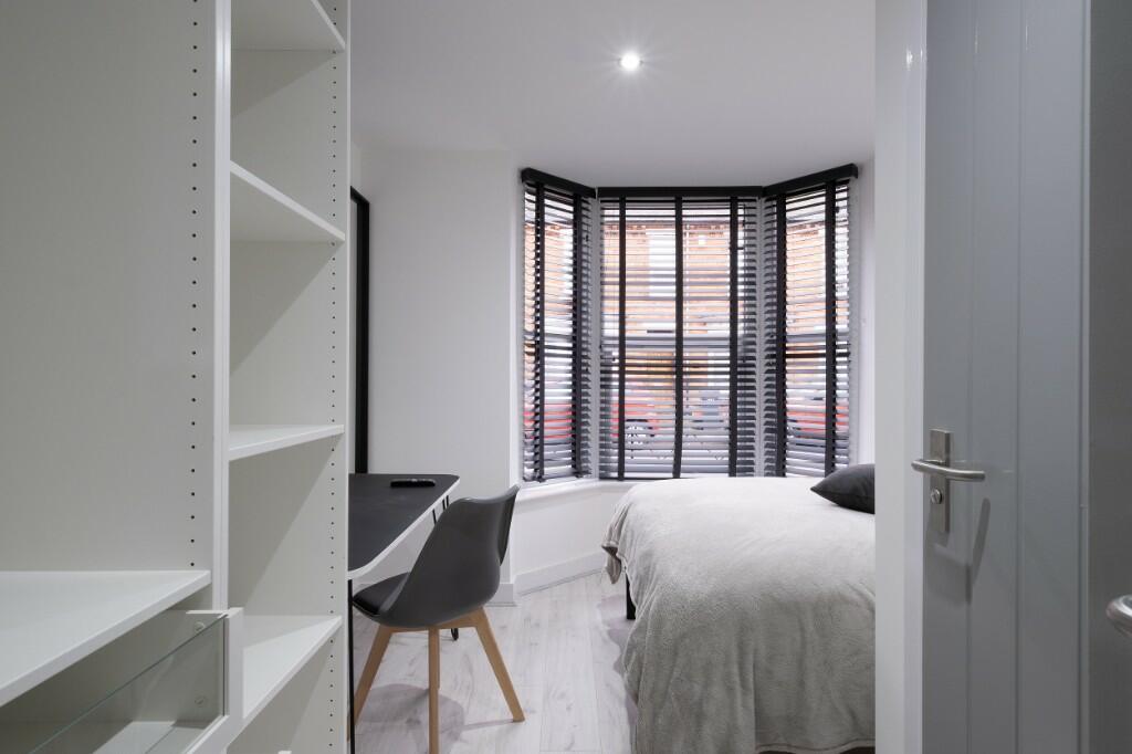 Main image of property: Kirkby Street, Lincoln, Lincolnshire, LN5