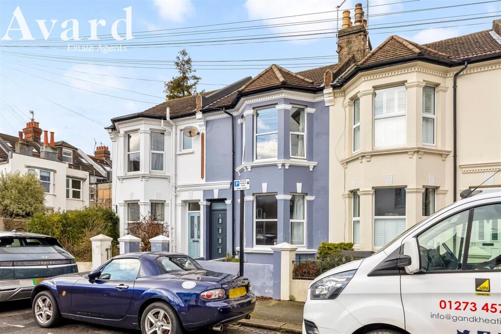 Main image of property: Gordon Road, Brighton