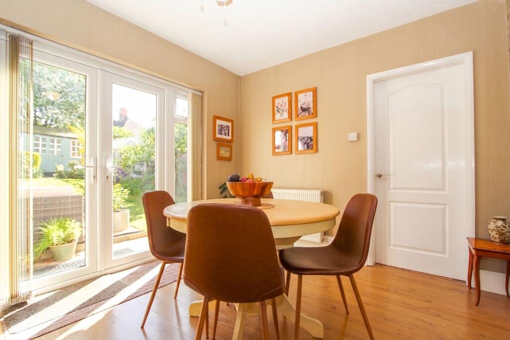 Churchill Road, Sutton Coldfield, B75 - View 5