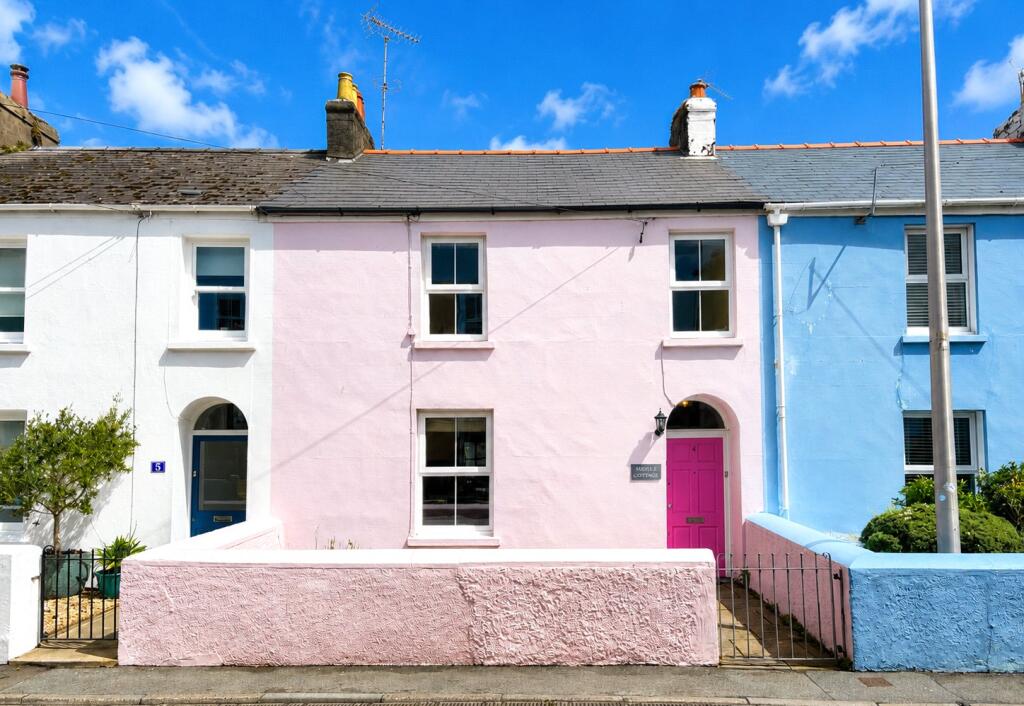 Main image of property: Rocky Park, Tenby, Pembrokeshire, SA70