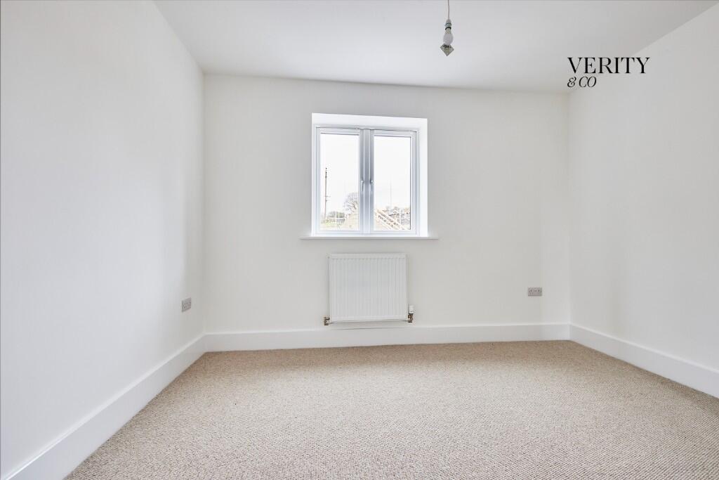 Additional image 4 of Plot 3, The Hartford, The Carriages, Oxenhope 