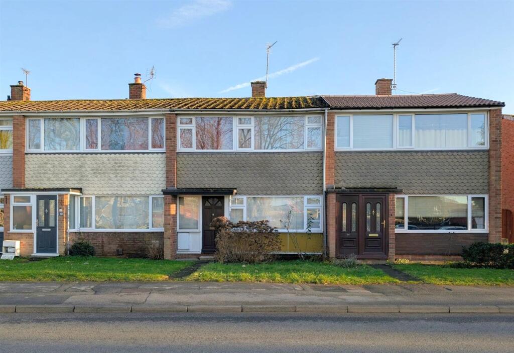 Main image of property: Tuffley Lane, Tuffley, Gloucester