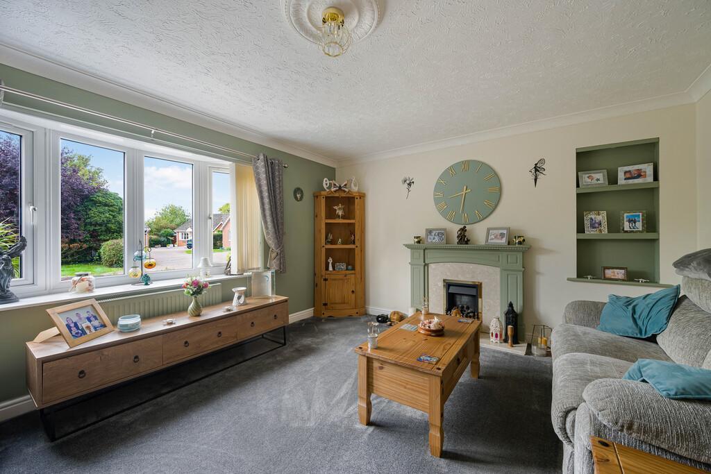 House in Peterborough - View 4