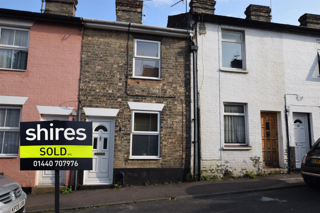 Main image of property: Eden Road, Haverhill