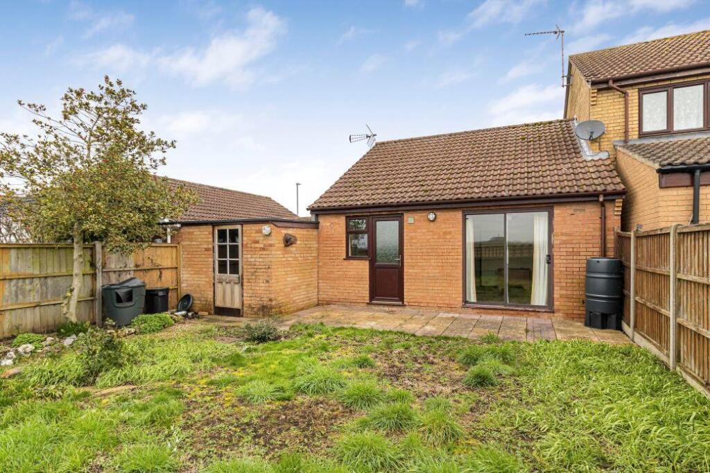 Main image of property: Sandys Crescent, Littleport, Ely